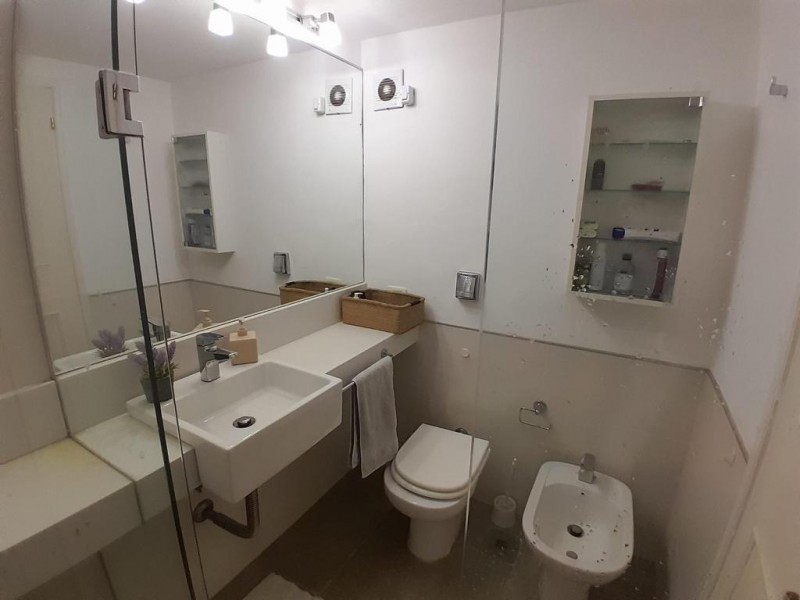 Departamento en La Brava, Punta del Este
